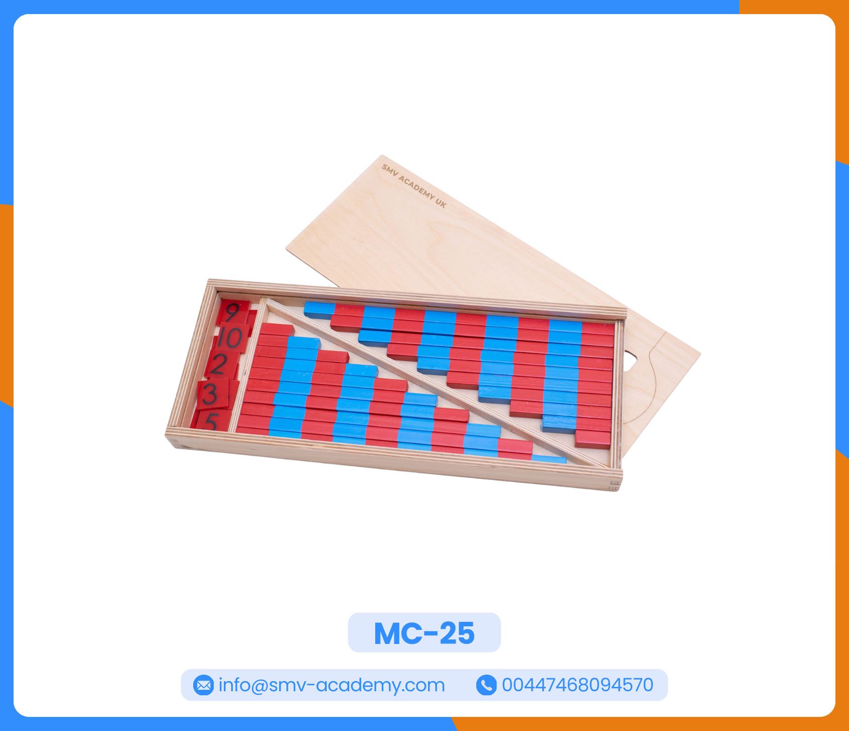 عصيان المائدة – عصيان العد القصيرة